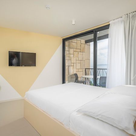 Aminess Vival Lisanj Family Hotel Нови Винодолски Екстериор снимка