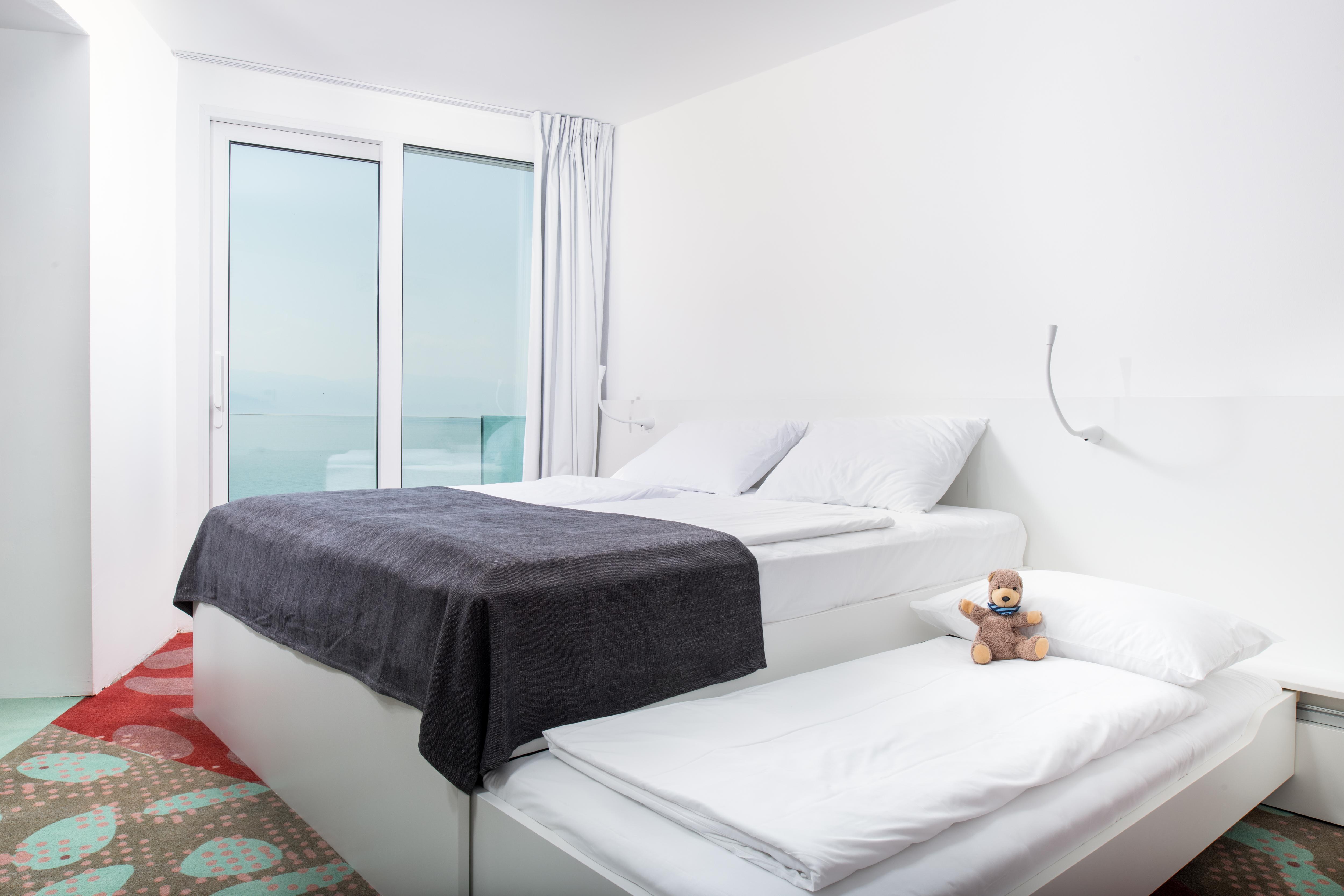 Aminess Vival Lisanj Family Hotel Нови Винодолски Екстериор снимка