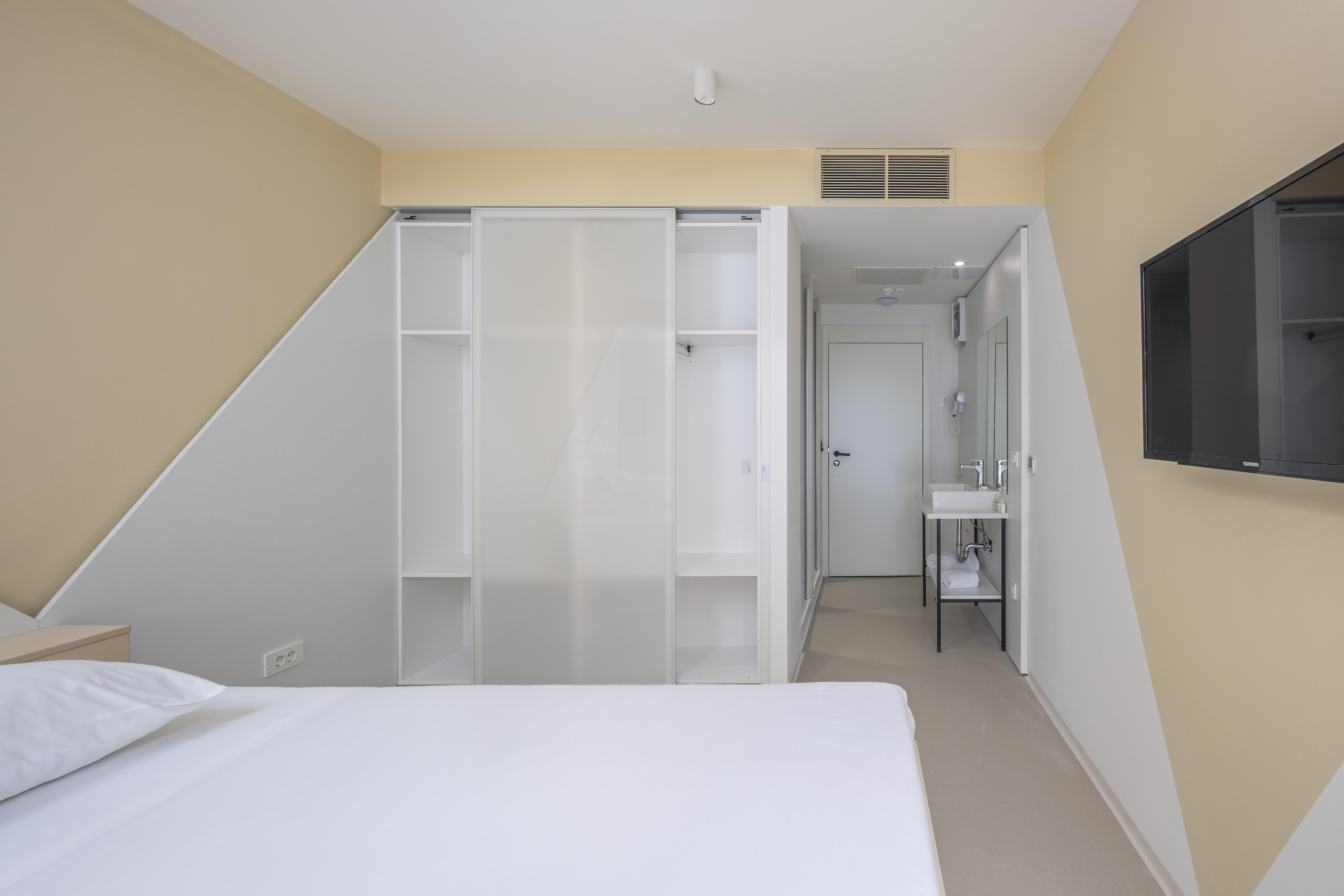 Aminess Vival Lisanj Family Hotel Нови Винодолски Екстериор снимка