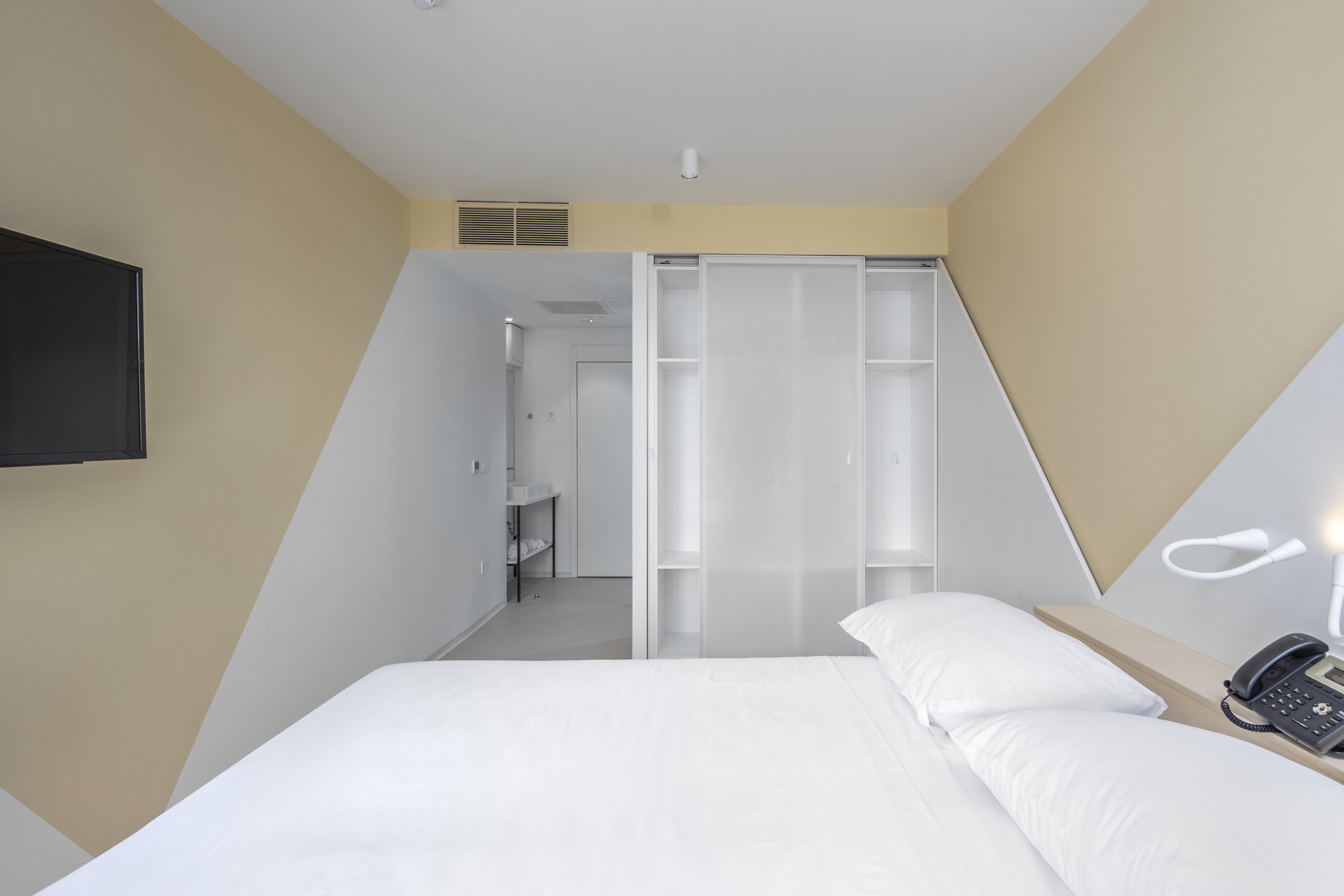 Aminess Vival Lisanj Family Hotel Нови Винодолски Екстериор снимка