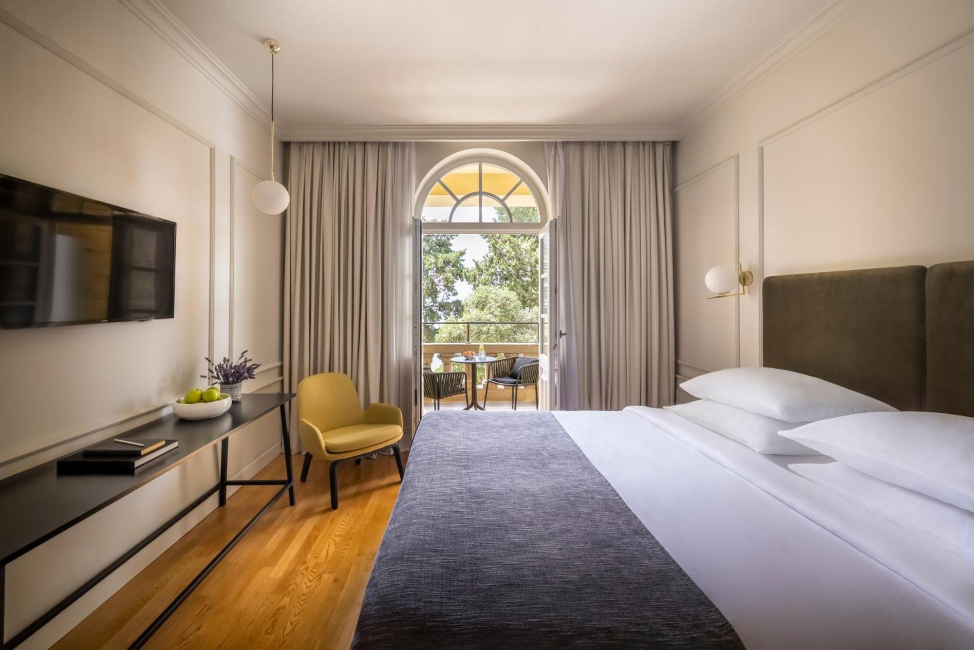 Aminess Vival Lisanj Family Hotel Нови Винодолски Екстериор снимка