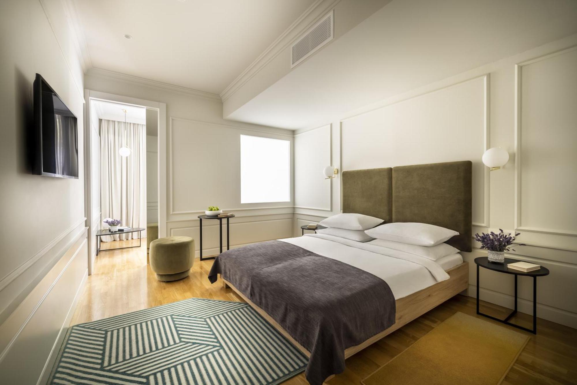 Aminess Vival Lisanj Family Hotel Нови Винодолски Екстериор снимка