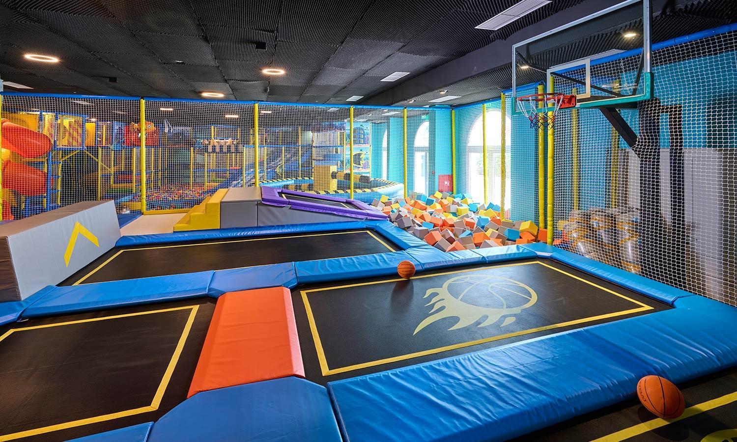 Aminess Vival Lisanj Family Hotel Нови Винодолски Екстериор снимка