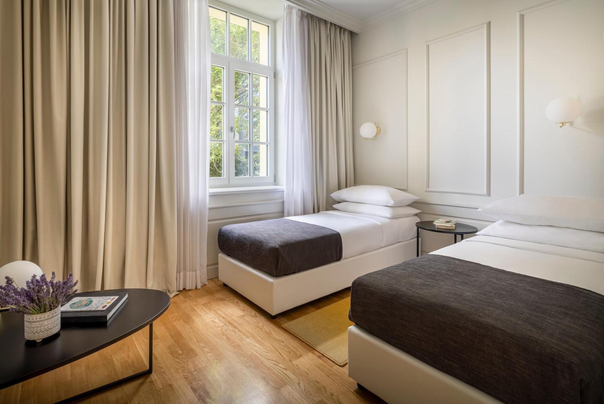 Aminess Vival Lisanj Family Hotel Нови Винодолски Екстериор снимка
