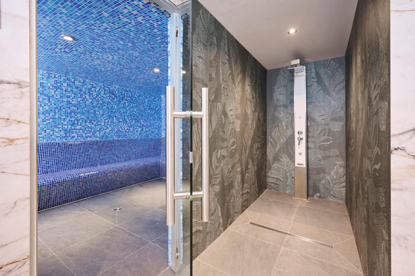 Aminess Vival Lisanj Family Hotel Нови Винодолски Екстериор снимка